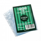 Протекторы Card-Pro CCG-L для настольных игр (100 шт.) 67x102 мм